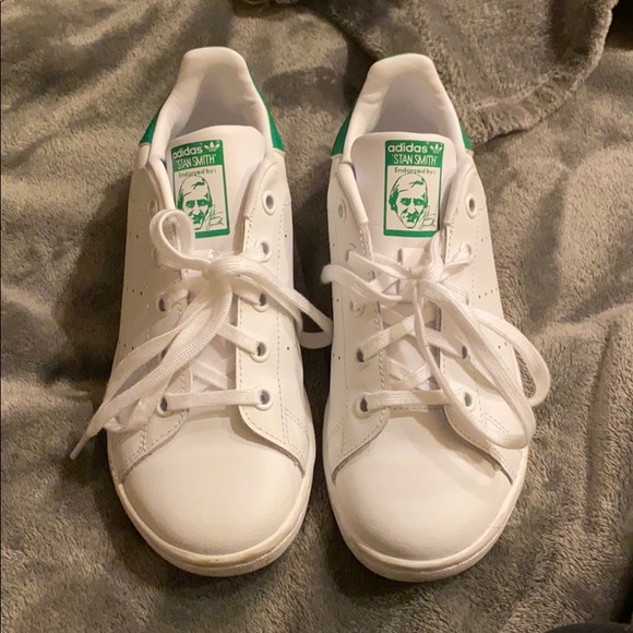 stan smith size 2.5